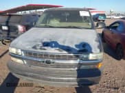 ✅ 2003 Chevrolet Tahoe LT • VIN: 1GNEC13T13J123207 • Lot: 43555952. Listed on IAAI with 128,284 mi. Free auction sales archive from the USA and detailed vehicle history report at DreamBid. Image 6.