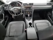 ✅ 2018 Volkswagen Passat S • VIN: 1VWAA7A36JC015344 • Лот: 82348465. Опубликован ранее на Copart с пробегом 93 068 миль. Бесплатный доступ к архиву аукционных продаж из США и подробный отчёт об истории автомобиля на DreamBid. Изображение 8.