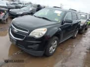 ✅ 2014 Chevrolet Equinox LT • VIN: 2GNALBEK4E1131078 • Lot: 43925222. Wystawiony na IAAI z przebiegiem 192 582 mil. Bezpłatny archiwum sprzedaży aukcyjnych z USA i szczegółowy raport historii pojazdu na DreamBid. Zdjęcie 2.