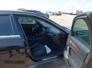 ✅ 2016 Cadillac CTS Luxury Collection AWD • VIN: 1G6AX5SS1G0124402 • Lot: 43016737. Wystawiony na IAAI z przebiegiem 106 348 mil. Bezpłatny archiwum sprzedaży aukcyjnych z USA i szczegółowy raport historii pojazdu na DreamBid. Zdjęcie 5.