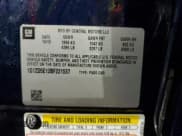 ✅ 2011 Chevrolet Malibu 2LT • VIN: 1G1ZD5E12BF221537 • Lot: 44324945. Listed on Copart with 87,630 mi. Free auction sales archive from the USA and detailed vehicle history report at DreamBid. Image 12.