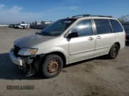 ✅ 2001 Mazda MPV DX • VIN: JM3LW28G610177606 • Lot: 45983105. Wystawiony na Copart z przebiegiem 192 609 mil. Bezpłatny archiwum sprzedaży aukcyjnych z USA i szczegółowy raport historii pojazdu na DreamBid. Zdjęcie 1.