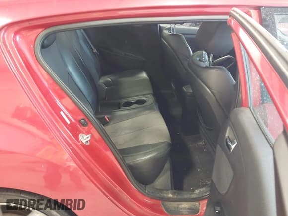 ✅ 2013 Hyundai Veloster w/Black Int • VIN: KMHTC6AD3DU099335 • Lot: 41711569. Wystawiony na IAAI z przebiegiem 159 847 mil. Bezpłatny archiwum sprzedaży aukcyjnych z USA i szczegółowy raport historii pojazdu na DreamBid. Zdjęcie 8.