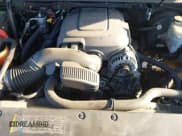 ✅ 2008 Chevrolet Tahoe LTZ • VIN: 1GNFK13028J123740 • Lot: 43702233. Listed on IAAI with 207,791 mi. Free auction sales archive from the USA and detailed vehicle history report at DreamBid. Image 10.