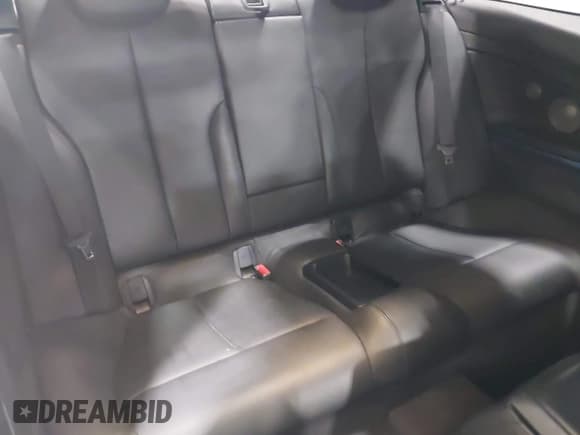 ✅ 2014 BMW 4 Series 435i xDrive • VIN: WBA3R5C54EK186187 • Lot: 42248064. Listed on IAAI with 73,532 mi. Free auction sales archive from the USA and detailed vehicle history report at DreamBid. Image 8.