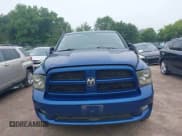 ✅ 2010 Dodge 1500 TRX • VIN: 1D7RV1GT3AS163767 • Lot: 42579933. Wystawiony na IAAI z przebiegiem 149 509 mil. Bezpłatny archiwum sprzedaży aukcyjnych z USA i szczegółowy raport historii pojazdu na DreamBid. Zdjęcie 12.