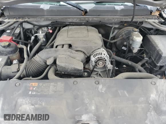 ✅ 2013 Chevrolet Silverado 1500 LT • VIN: 1GCRKSEA0DZ339552 • Lot: 71480494. Listed on Copart with 167,930 mi. Free auction sales archive from the USA and detailed vehicle history report at DreamBid. Image 11.