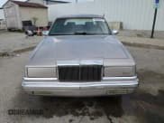 ✅ 1988 Chrysler New Yorker • VIN: 1C3BU463XJD215244 • Lot: 68709845. Listed on Copart with 7,152 mi. Free auction sales archive from the USA and detailed vehicle history report at DreamBid. Image 5.