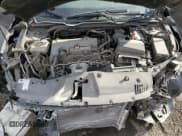 ✅ 2017 Honda Civic LX • VIN: 19XFC2F57HE038571 • Lot: 82416935. Wystawiony na Copart z przebiegiem 66 609 mil. Bezpłatny archiwum sprzedaży aukcyjnych z USA i szczegółowy raport historii pojazdu na DreamBid. Zdjęcie 11.