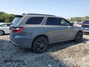 ✅ 2024 Dodge Durango GT Plus • VIN: 1C4RDJDG3RC175802 • Lot: 71769745. Listed on Copart with Not provided. Free auction sales archive from the USA and detailed vehicle history report at DreamBid. Image 3.