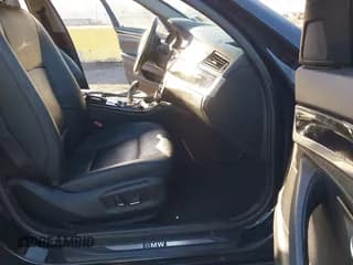 ✅ 2014 BMW 5 Series 528i xDrive • VIN: WBA5A7C56ED614874 • Лот: 43838753. Опубликован ранее на IAAI с пробегом 132 407 миль. Бесплатный доступ к архиву аукционных продаж из США и подробный отчёт об истории автомобиля на DreamBid. Изображение 5.