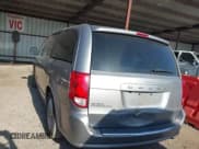 ✅ 2018 Dodge Grand Caravan SXT • VIN: 2C4RDGCG8JR265205 • Lot: 42818402. Wystawiony na IAAI z przebiegiem 146 910 mil. Bezpłatny archiwum sprzedaży aukcyjnych z USA i szczegółowy raport historii pojazdu na DreamBid. Zdjęcie 3.