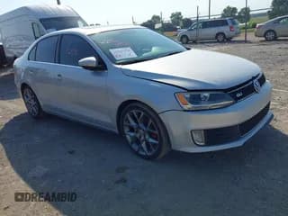 ✅ 2013 Volkswagen Jetta Autobahn • VIN: 3VW4A7AJ5DM237128 • Lot: 42567258. Listed on IAAI with 144,360 mi. Free auction sales archive from the USA and detailed vehicle history report at DreamBid. Image 1.