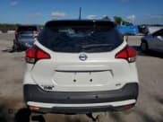 ✅ 2020 Nissan Kicks SR • VIN: 3N1CP5DV9LL505427 • Lot: 89471605. Wystawiony na Copart z przebiegiem 69 926 mil. Bezpłatny archiwum sprzedaży aukcyjnych z USA i szczegółowy raport historii pojazdu na DreamBid. Zdjęcie 6.