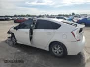 ✅ 2010 Toyota Prius II • VIN: JTDKN3DU0A0054151 • Lot: 58968914. Listed on Copart with 219,127 mi. Free auction sales archive from the USA and detailed vehicle history report at DreamBid. Image 2.