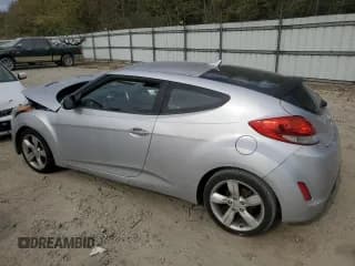 ✅ 2012 Hyundai Veloster w/Gray Int • VIN: KMHTC6AD1CU020548 • Lot: 78902734. Wystawiony na Copart z przebiegiem 191 406 mil. Bezpłatny archiwum sprzedaży aukcyjnych z USA i szczegółowy raport historii pojazdu na DreamBid. Zdjęcie 2.