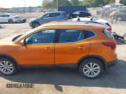 ✅ 2017 Nissan Rogue S • VIN: JN1BJ1CP9HW029996 • Лот: 43244141. Опубликован ранее на IAAI с пробегом 95 441 миль. Бесплатный доступ к архиву аукционных продаж из США и подробный отчёт об истории автомобиля на DreamBid. Изображение 15.