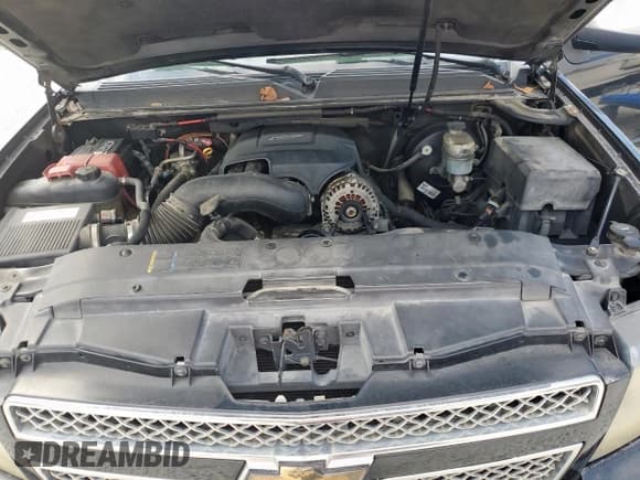 ✅ 2007 Chevrolet Avalanche 2LT • VIN: 3GNFK123X7G245273 • Лот: 93553655. Опубликован ранее на Copart с пробегом 247 356 миль. Бесплатный доступ к архиву аукционных продаж из США и подробный отчёт об истории автомобиля на DreamBid. Изображение 11.