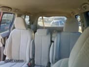 ✅ 2012 Toyota Sienna LE • VIN: 5TDKK3DC2CS193746 • Lot: 95155755. Listed on Copart with 178,176 mi. Free auction sales archive from the USA and detailed vehicle history report at DreamBid. Image 10.