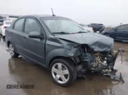 ✅ 2011 Chevrolet Aveo 2LT • VIN: KL1TG5DE3BB159475 • Lot: 41429532. Wystawiony na IAAI z przebiegiem 66 992 mil. Bezpłatny archiwum sprzedaży aukcyjnych z USA i szczegółowy raport historii pojazdu na DreamBid. Zdjęcie 1.