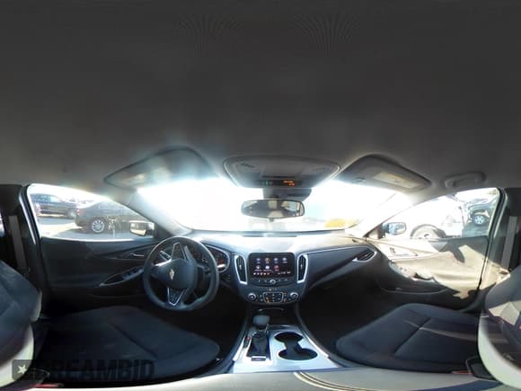 ✅ 2024 Chevrolet Malibu LT • VIN: 1G1ZD5ST6RF191104 • Лот: 43440660. Опубликован ранее на IAAI с пробегом 23 311 миль. Бесплатный доступ к архиву аукционных продаж из США и подробный отчёт об истории автомобиля на DreamBid. Изображение 18.