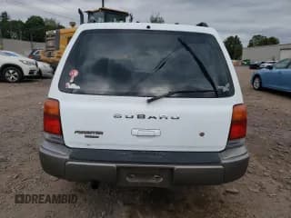✅ 1999 Subaru Forester S • VIN: JF1SF6555XH730230 • Лот: 71795924. Опубликован ранее на Copart с пробегом 103 455 миль. Бесплатный доступ к архиву аукционных продаж из США и подробный отчёт об истории автомобиля на DreamBid. Изображение 6.