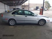 ✅ 2002 Volvo S40 • VIN: YV1VS29542F859841 • Lot: 43675774. Listed on IAAI with 133,680 mi. Free auction sales archive from the USA and detailed vehicle history report at DreamBid. Image 13.