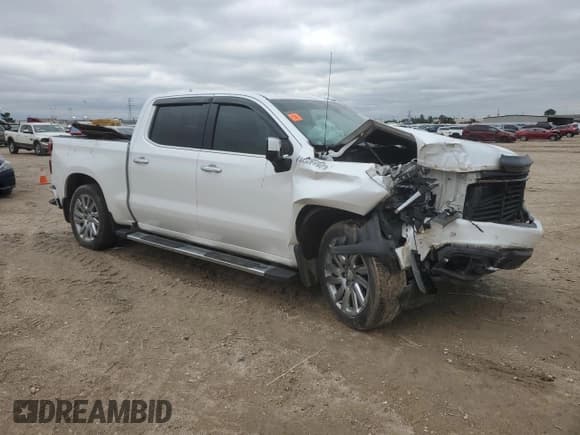 ✅ 2019 Chevrolet Silverado 1500 • VIN: 1GCPWFED9KZ183487 • Лот: 88036245. Опубликован ранее на Copart с пробегом 54 267 миль. Бесплатный доступ к архиву аукционных продаж из США и подробный отчёт об истории автомобиля на DreamBid. Изображение 4.