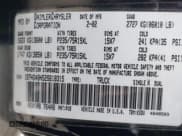 ✅ 2002 Dodge Dakota SLT • VIN: 1B7HG48N52S618315 • Lot: 43694179. Wystawiony na IAAI z przebiegiem 173 134 mil. Bezpłatny archiwum sprzedaży aukcyjnych z USA i szczegółowy raport historii pojazdu na DreamBid. Zdjęcie 9.