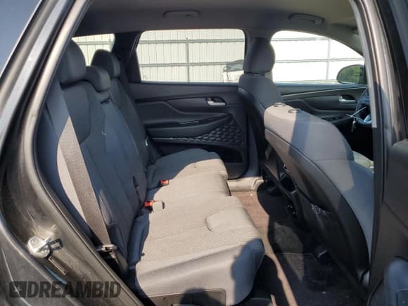 ✅ 2019 Hyundai Santa Fe SEL • VIN: 5NMS3CAD7KH012524 • Lot: 65188804. Wystawiony na Copart z przebiegiem 64 591 mil. Bezpłatny archiwum sprzedaży aukcyjnych z USA i szczegółowy raport historii pojazdu na DreamBid. Zdjęcie 10.