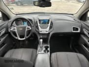 ✅ 2015 Chevrolet Equinox LT • VIN: 2GNALBEK6F6161980 • Lot: 43918190. Listed on IAAI with 150,310 mi. Free auction sales archive from the USA and detailed vehicle history report at DreamBid. Image 6.