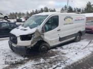 ✅ 2019 Ford Transit • VIN: 1FTYR1YMXKKA90870 • Лот: 41327304. Опубликован ранее на IAAI с пробегом 92 865 миль. Бесплатный доступ к архиву аукционных продаж из США и подробный отчёт об истории автомобиля на DreamBid. Изображение 20.