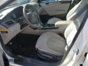 ✅ 2015 Hyundai Sonata SE • VIN: 5NPE24AF6FH239297 • Лот: 91515065. Опубликован ранее на Copart с пробегом 158 101 миль. Бесплатный доступ к архиву аукционных продаж из США и подробный отчёт об истории автомобиля на DreamBid. Изображение 7.