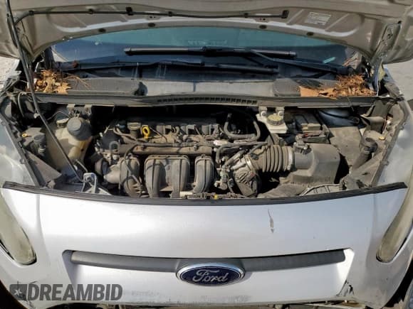 ✅ 2015 Ford Transit Connect XL • VIN: NM0LE6E70F1176957 • Лот: 81093015. Опубликован ранее на Copart с пробегом Не указан. Бесплатный доступ к архиву аукционных продаж из США и подробный отчёт об истории автомобиля на DreamBid. Изображение 12.