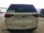 2022 Chevrolet Traverse High Country z VIN 1GNERNKW3NJ192968, wystawiony jako Copart lot #70439884 z przebiegiem 42 420 mil mil oraz Szkoda całkowita • Salvage title. Historia ofert i sprzedaży dostępna na DreamBid. Obrazek 6.