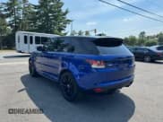 ✅ 2017 Land Rover Range Rover Sport SVR • VIN: SALWZ2FE7HA131018 • Lot: 81451955. Wystawiony na Copart z przebiegiem 153 468 mil. Bezpłatny archiwum sprzedaży aukcyjnych z USA i szczegółowy raport historii pojazdu na DreamBid. Zdjęcie 4.