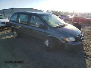 2006 Dodge Caravan SE с VIN 1D4GP25EX6B749642, выставлен на аукционе Copart как лот 74206524 с пробегом 263 790 миль миль и Списание • Salvage title. История ставок и продаж доступна на DreamBid. Изображение 4.