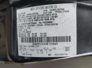 ✅ 2004 Ford Focus ZX3 • VIN: 3FAFP31Z44R125664 • Lot: 41204479. Wystawiony na IAAI z przebiegiem 224 898 mil. Bezpłatny archiwum sprzedaży aukcyjnych z USA i szczegółowy raport historii pojazdu na DreamBid. Zdjęcie 9.