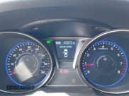 ✅ 2014 Hyundai Genesis Coupe R-Spec • VIN: KMHHT6KD3EU113885 • Lot: 42180909. Listed on IAAI with 65,272 mi. Free auction sales archive from the USA and detailed vehicle history report at DreamBid. Image 7.