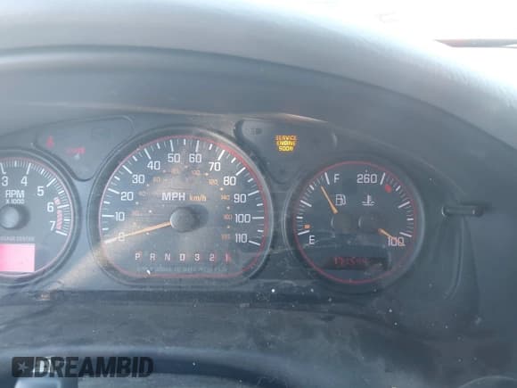 ✅ 2004 Pontiac Montana 1SA • VIN: 1GMDX03E44D141832 • Лот: 41024997. Опубликован ранее на IAAI с пробегом 171 544 миль. Бесплатный доступ к архиву аукционных продаж из США и подробный отчёт об истории автомобиля на DreamBid. Изображение 7.