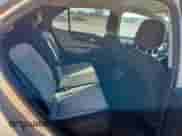 2020 Chevrolet Equinox LS с VIN 3GNAXHEV4LS728654, выставлен на аукционе Copart как лот 86453955 с пробегом 33 079 миль миль и Списание • Salvage title. История ставок и продаж доступна на DreamBid. Изображение 11.