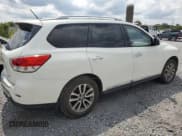 ✅ 2014 Nissan Pathfinder SL • VIN: 5N1AR2MN5EC716843 • Lot: 70013904. Listed on Copart with 198,597 mi. Free auction sales archive from the USA and detailed vehicle history report at DreamBid. Image 3.