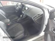 ✅ 2017 Ford Focus Titanium • VIN: 1FADP3J29HL329410 • Lot: 42493519. Listed on IAAI with 22,639 mi. Free auction sales archive from the USA and detailed vehicle history report at DreamBid. Image 5.