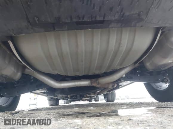 2023 Chevrolet Traverse RS with VIN 1GNERJKWXPJ161017, listed as a IAAI auction lot 41898749 with 55,402 mi miles and . Bid and sale history available at DreamBid. Image 20.