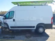 ✅ 2021 Ram ProMaster Cargo • VIN: 3C6LRVBG6ME546414 • Лот: 41876326. Опубликован ранее на IAAI с пробегом 37 823 миль. Бесплатный доступ к архиву аукционных продаж из США и подробный отчёт об истории автомобиля на DreamBid. Изображение 15.