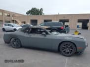 ✅ 2017 Dodge Challenger R/T Shaker • VIN: 2C3CDZBTXHH663987 • Lot: 40367339. Listed on IAAI with Not provided. Free auction sales archive from the USA and detailed vehicle history report at DreamBid. Image 12.