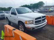 ✅ 2003 Dodge 1500 ST • VIN: 1D7HA16D93J618549 • Лот: 42290752. Опубликован ранее на IAAI с пробегом 215 938 миль. Бесплатный доступ к архиву аукционных продаж из США и подробный отчёт об истории автомобиля на DreamBid. Изображение 1.