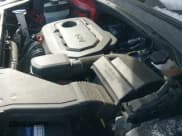 ✅ 2019 Hyundai Santa Fe Ultimate • VIN: 5NMS5CAD4KH003614 • Лот: 41591121. Опубликован ранее на IAAI с пробегом 58 671 миль. Бесплатный доступ к архиву аукционных продаж из США и подробный отчёт об истории автомобиля на DreamBid. Изображение 19.