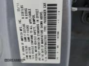 ✅ 2011 Honda Accord EX-L • VIN: 1HGCP3F87BA027900 • Lot: 80569195. Wystawiony na Copart z przebiegiem 195 864 mil. Bezpłatny archiwum sprzedaży aukcyjnych z USA i szczegółowy raport historii pojazdu na DreamBid. Zdjęcie 13.