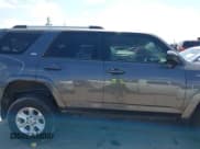 ✅ 2022 Toyota 4Runner SR5 • VIN: JTEEU5JRXN5260206 • Lot: 41775088. Listed on IAAI with 69,235 mi. Free auction sales archive from the USA and detailed vehicle history report at DreamBid. Image 13.